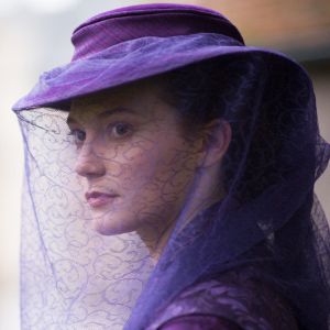 Madame Bovary
