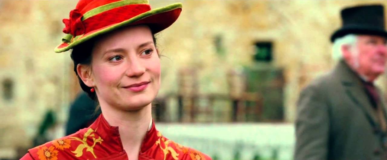 Madame Bovary