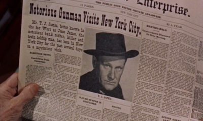 Alias Jesse James