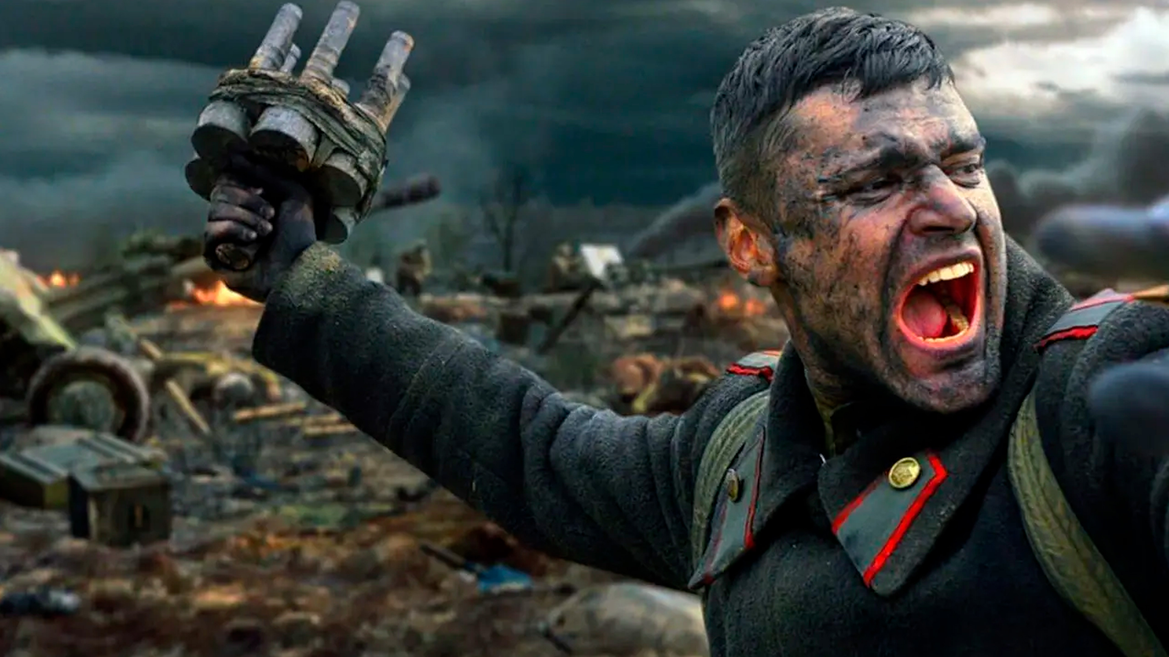 Los 28 de Panfilov