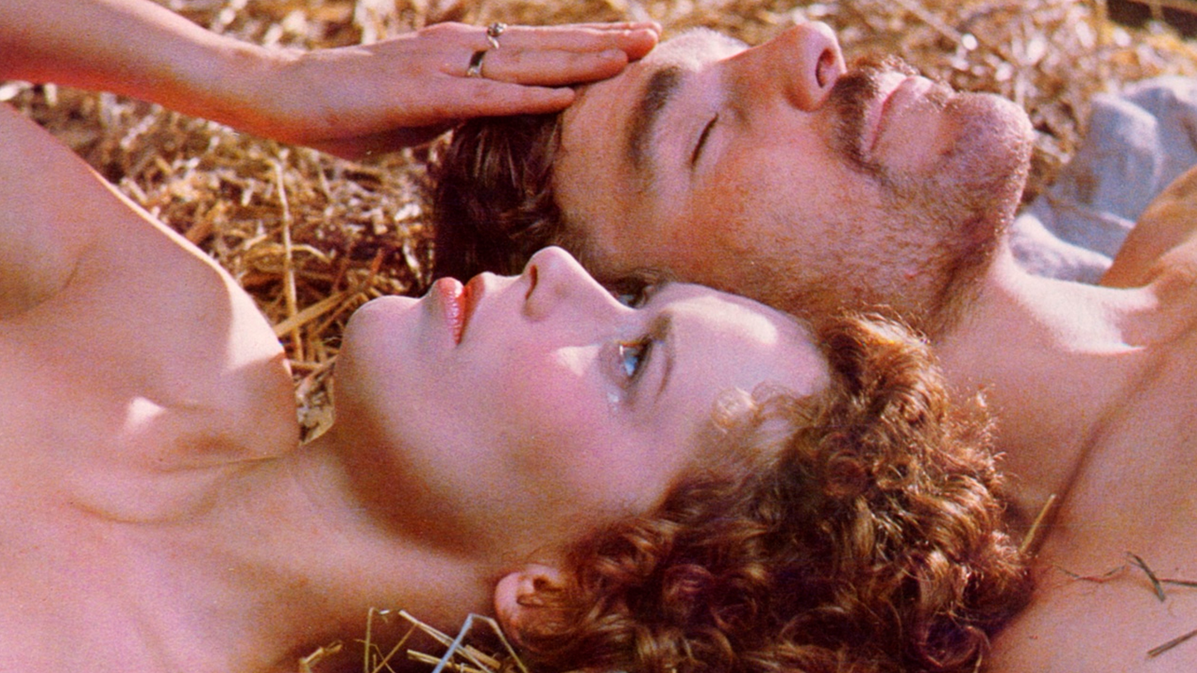 El amante de Lady Chatterley