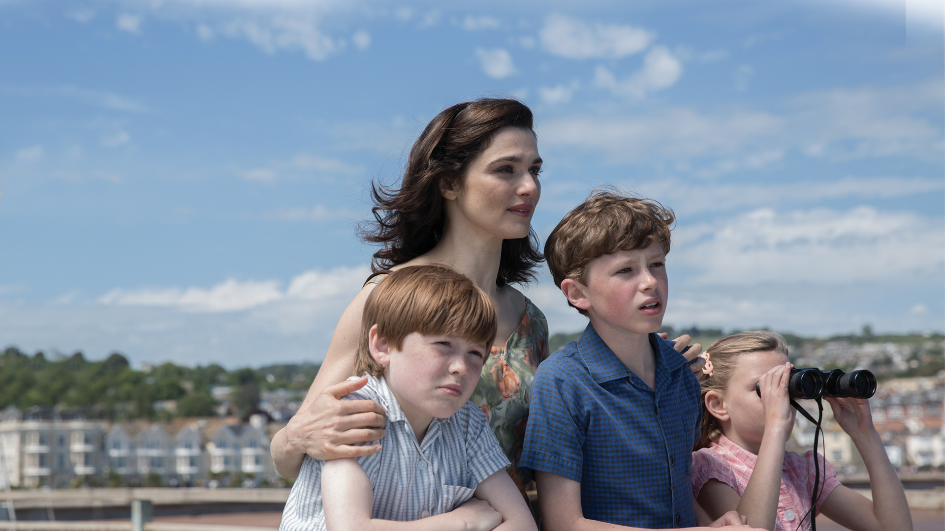 Un océano entre nosotros